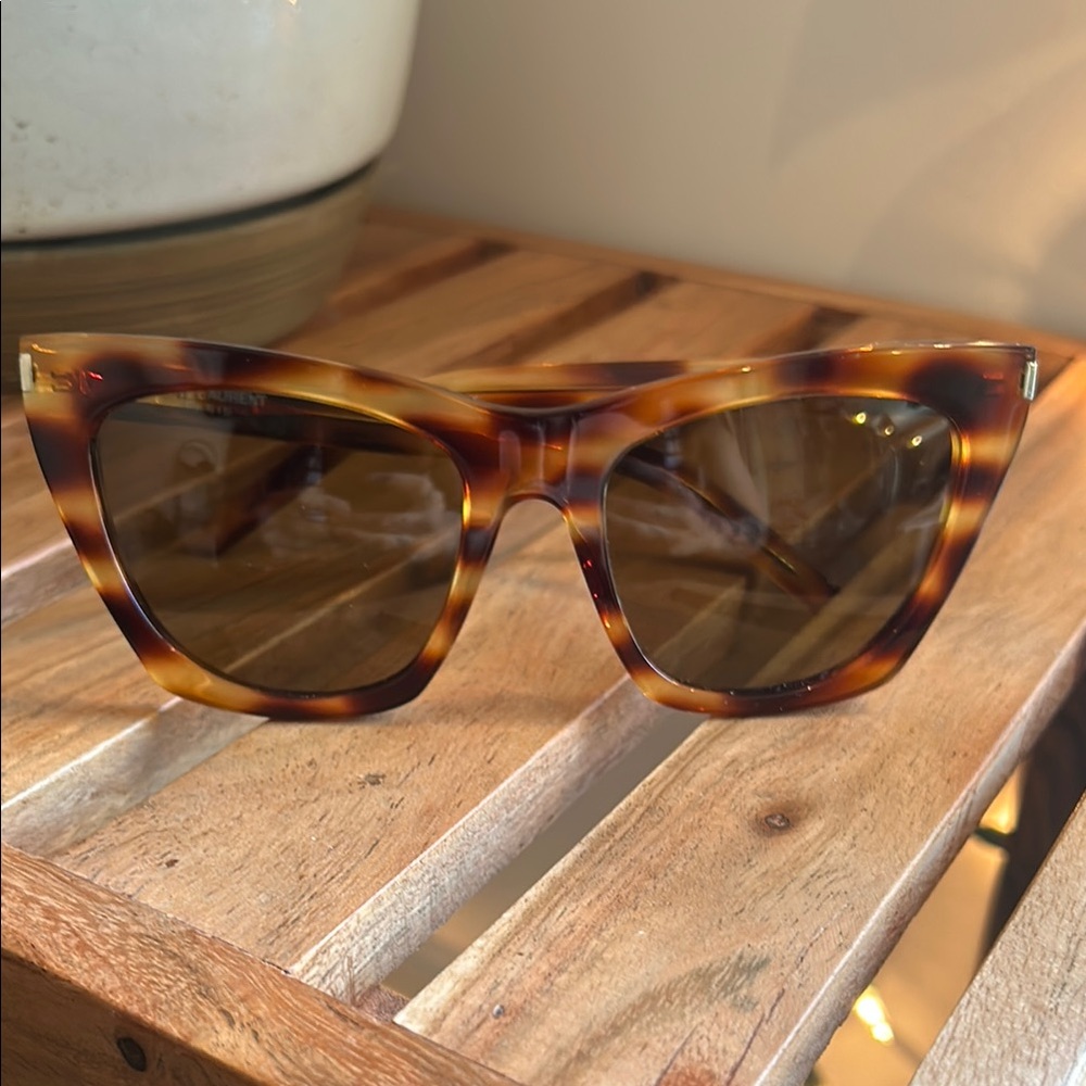 Saint Laurent Sunglasses